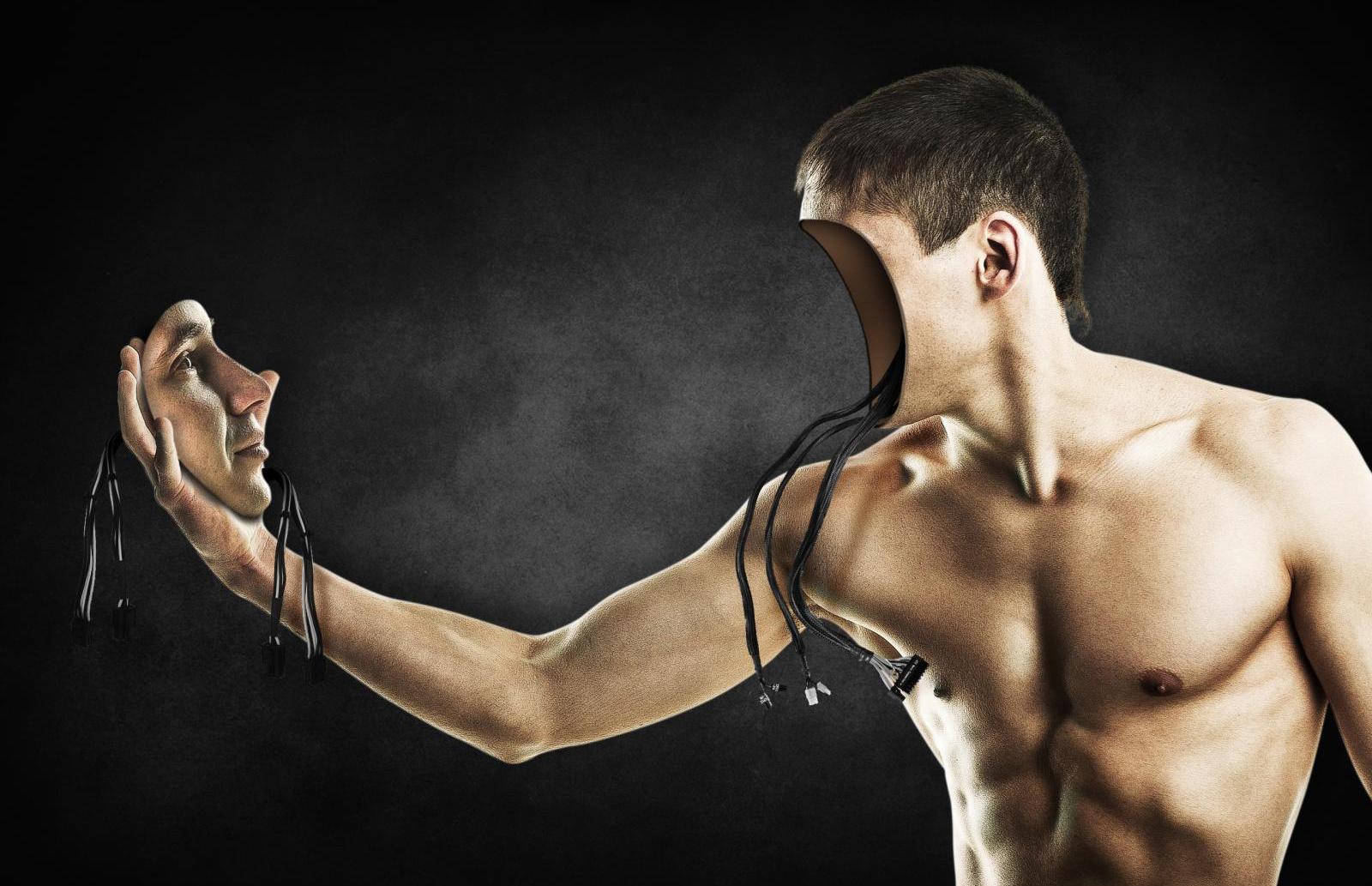 The Right to the Supremacy of the Human Being over the Machine — image
