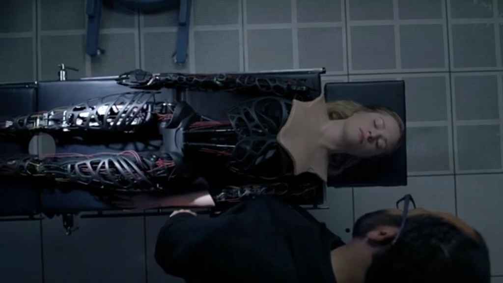 Transhumanismo, libertad y proyecto personal — imagen