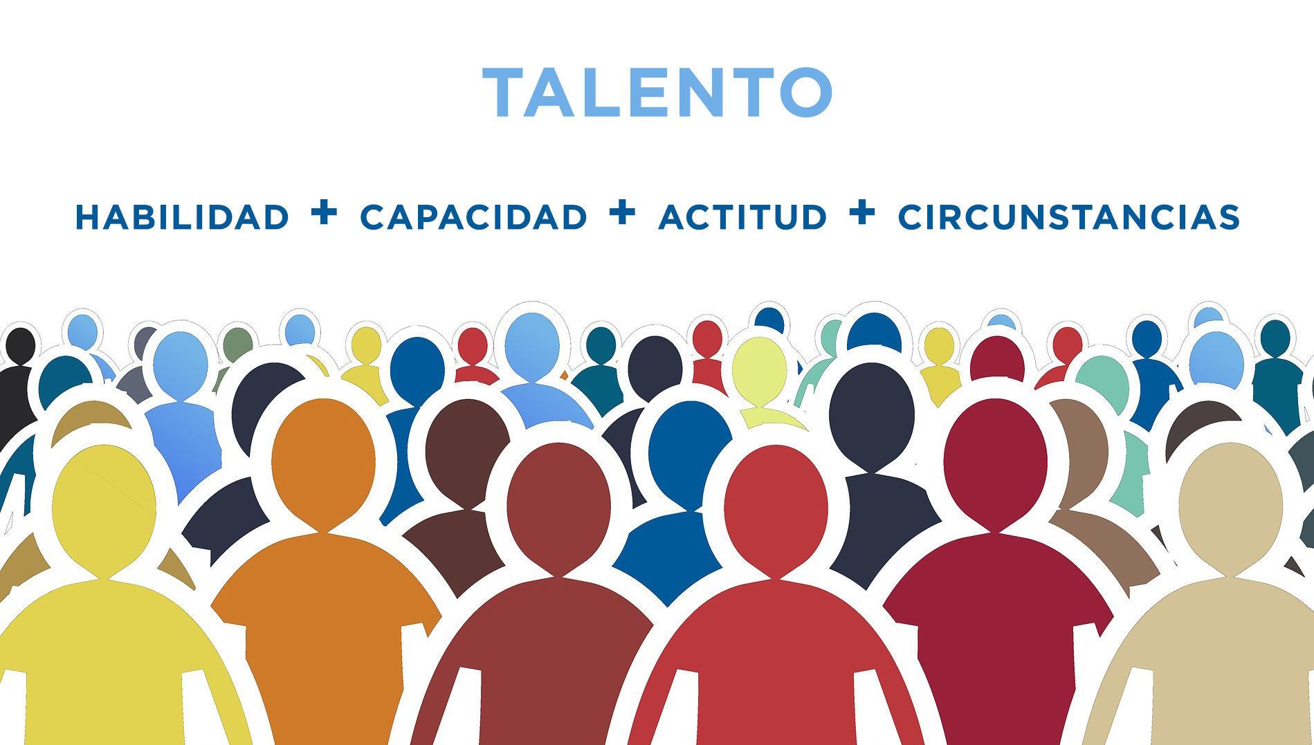La nueva educación y la generación de talentos — imagen