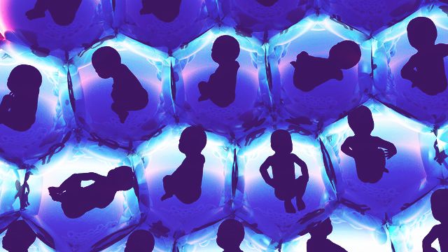 The Right to Uniqueness for the Best Possible Future — image