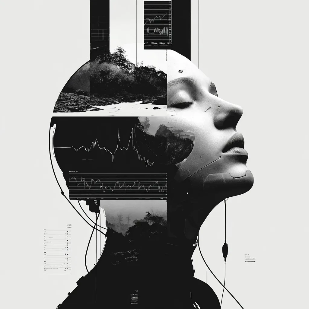 Chapter 3 · Cognition, Intelligence, and Consciousness: What Sits on Each Side of the Screen