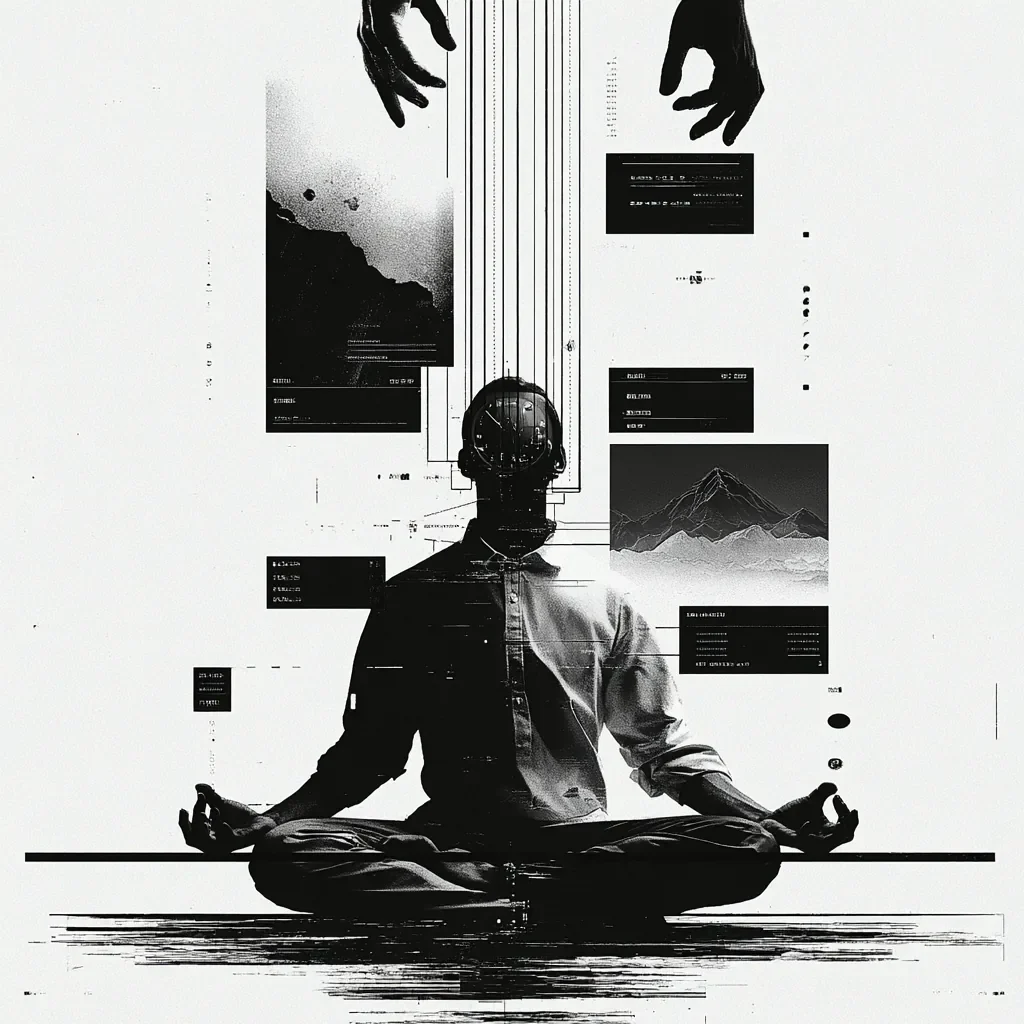 Chapter 4 · Real Capabilities, Without the Narrative