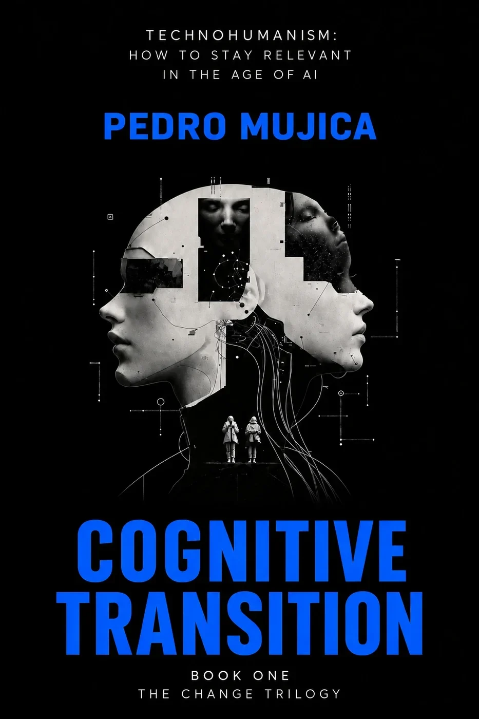 Cognitive Transition · cover